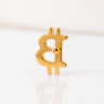 Накрутка Bitcoin IG 1.2 мм титан 