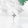 Накрутка Small Star IG 1.2 мм титан