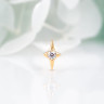 Накрутка Small Star IG 1.2 мм титан