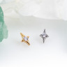 Накрутка Small Star IG 1.2 мм титан