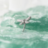 Накрутка Dragonfly IG 1.2 мм титан