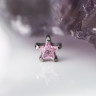 Накрутка Stone Star IG 1.2 мм титан