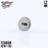 Накрутка Disc IG 1.2 мм титан
