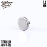 Накрутка Disc IG 1.2 мм титан