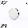 Накрутка Disc IG 1.2 мм титан