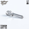 Накрутка Wrench IG 1.2 мм титан