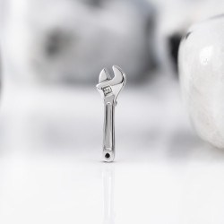 Накрутка Wrench IG 1.2 мм титан