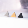 Накрутка Triangle IG 1.6 мм титан