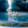 Топ Marquise vol. 2 Bead Безрезьбовой IG титан
