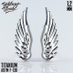 Накрутка Angel Wing IG 1.2 мм титан Накрутка Angel Wing IG 1.2 мм титан