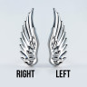 Накрутка Angel Wing IG 1.2 мм титан