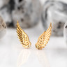 Накрутка Angel Wing IG 1.2 мм титан